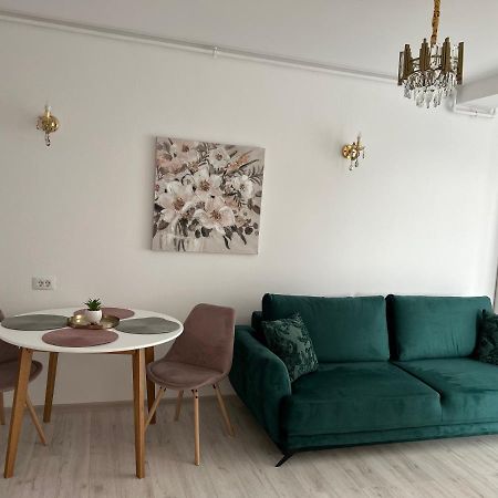 Studio Floreasca Residence Βουκουρέστι Εξωτερικό φωτογραφία