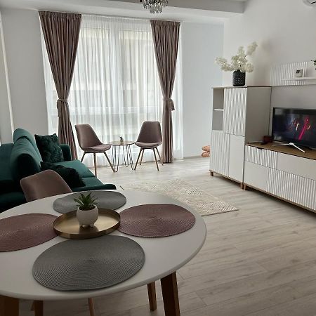 Studio Floreasca Residence Βουκουρέστι Εξωτερικό φωτογραφία