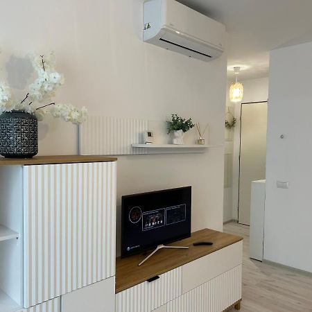 Studio Floreasca Residence Βουκουρέστι Εξωτερικό φωτογραφία