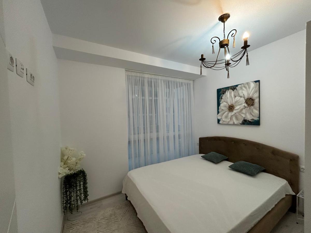 Studio Floreasca Residence Βουκουρέστι Εξωτερικό φωτογραφία