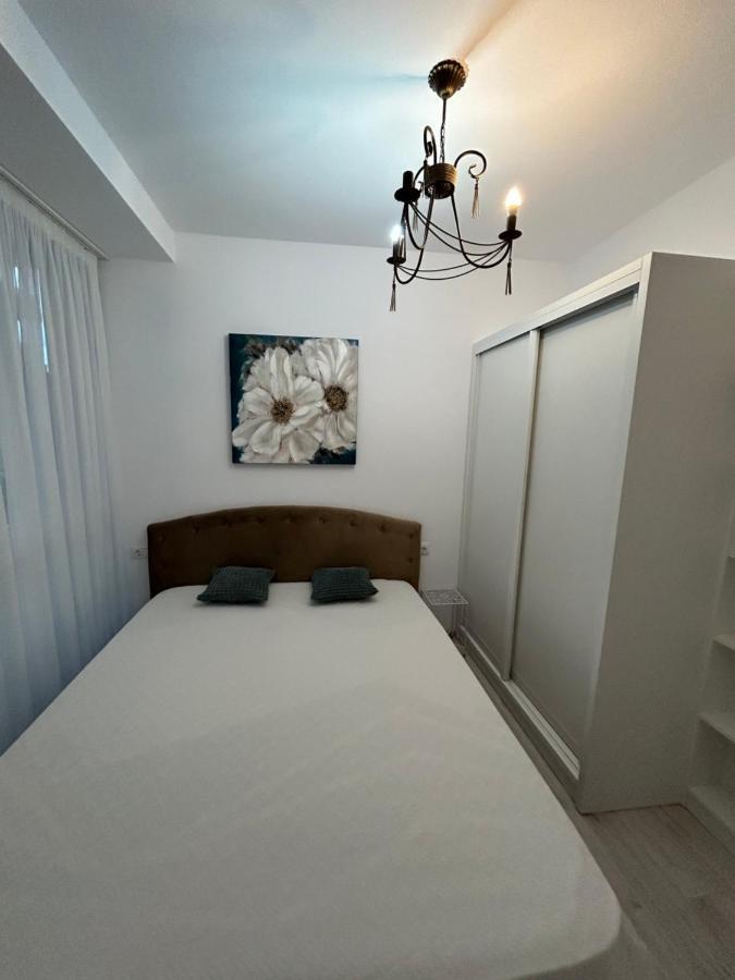 Studio Floreasca Residence Βουκουρέστι Εξωτερικό φωτογραφία