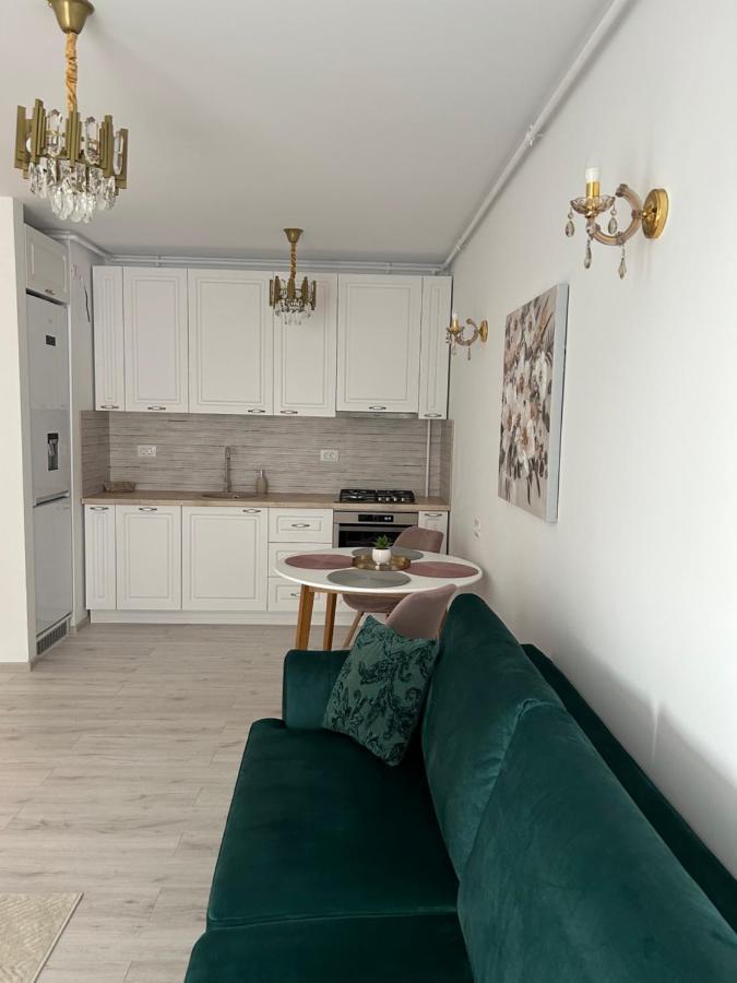 Studio Floreasca Residence Βουκουρέστι Εξωτερικό φωτογραφία
