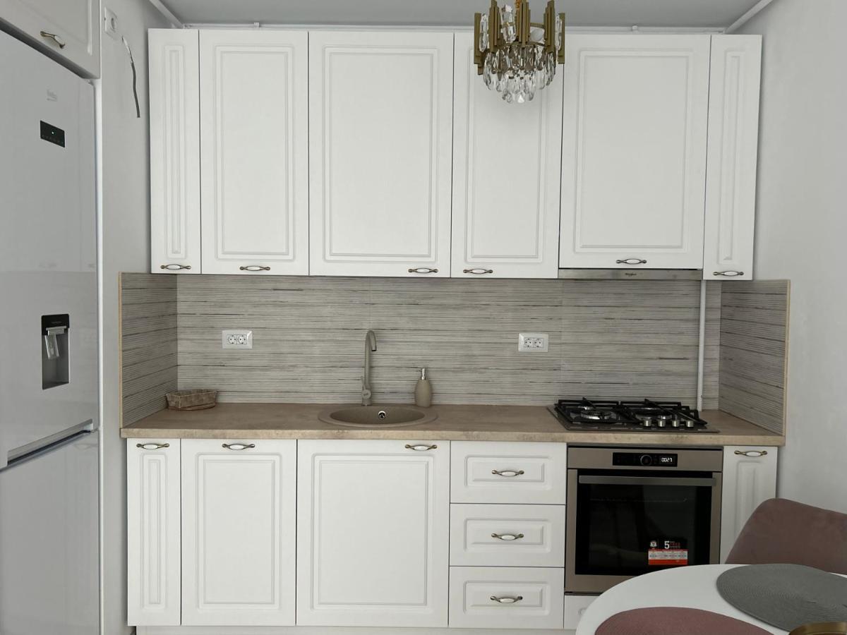 Studio Floreasca Residence Βουκουρέστι Εξωτερικό φωτογραφία