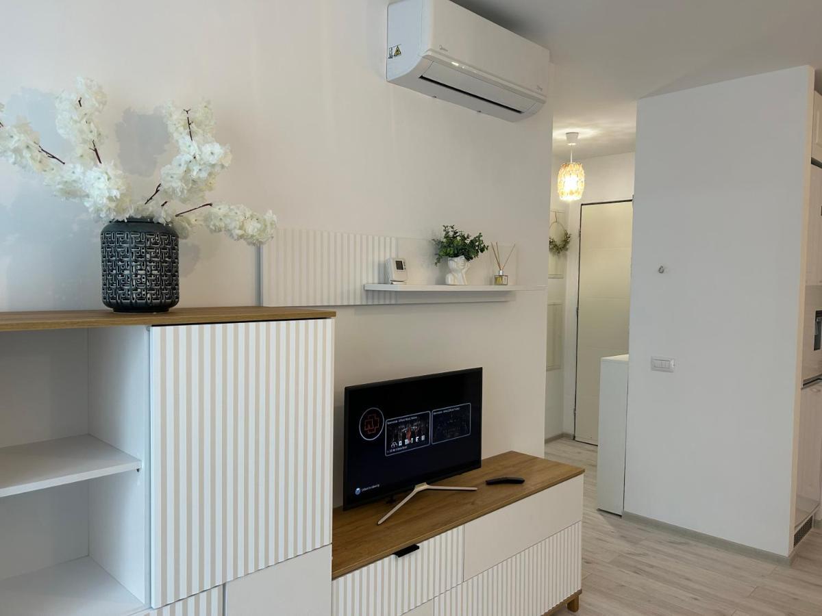 Studio Floreasca Residence Βουκουρέστι Εξωτερικό φωτογραφία