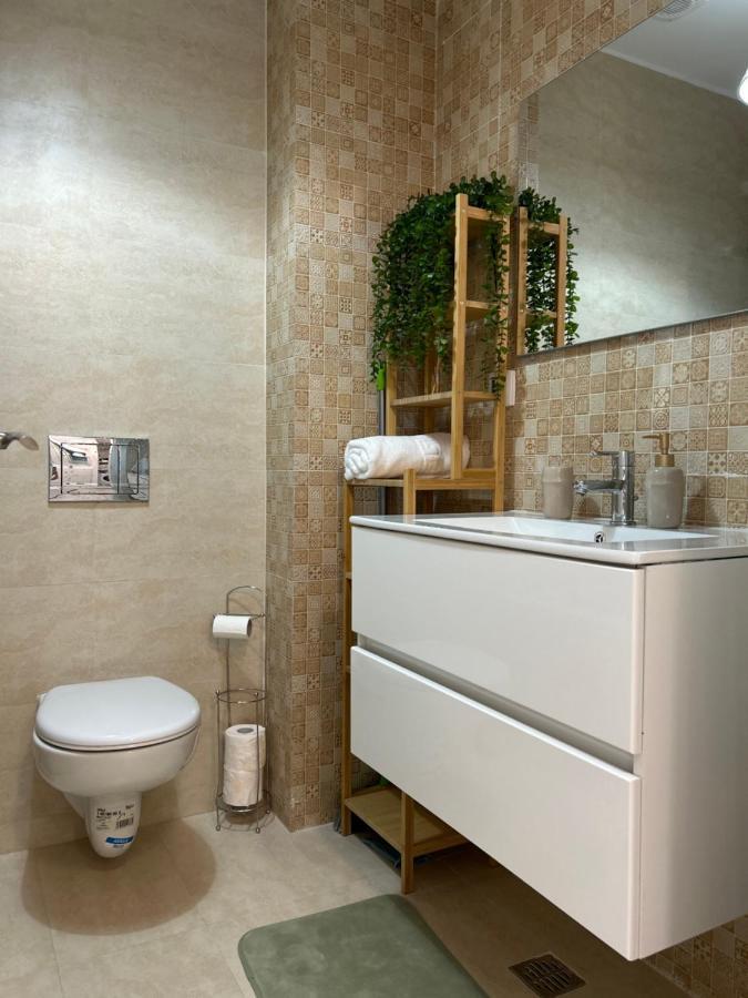 Studio Floreasca Residence Βουκουρέστι Εξωτερικό φωτογραφία