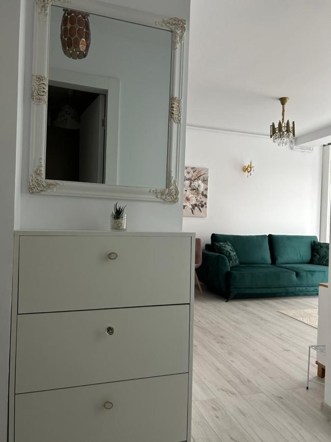 Studio Floreasca Residence Βουκουρέστι Εξωτερικό φωτογραφία
