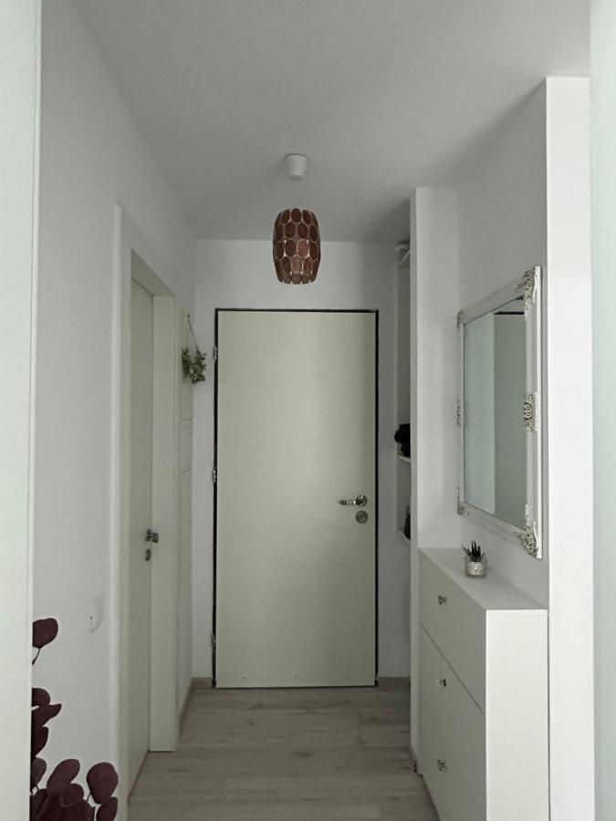 Studio Floreasca Residence Βουκουρέστι Εξωτερικό φωτογραφία