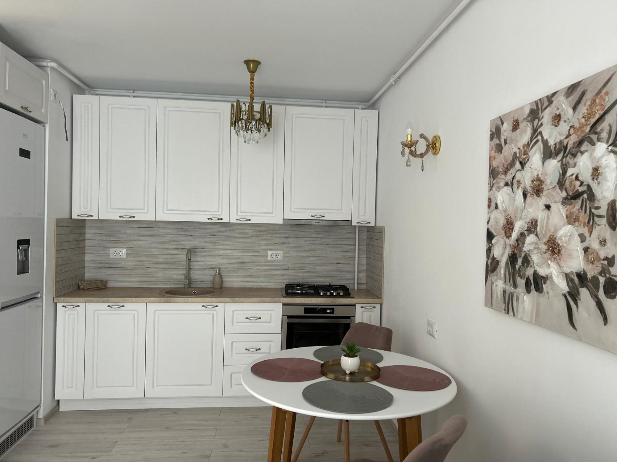 Studio Floreasca Residence Βουκουρέστι Εξωτερικό φωτογραφία